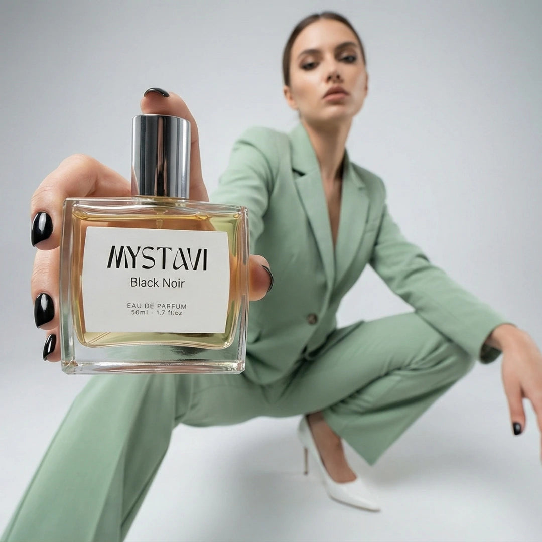 BLACK NOIR | EAU DE PARFUM