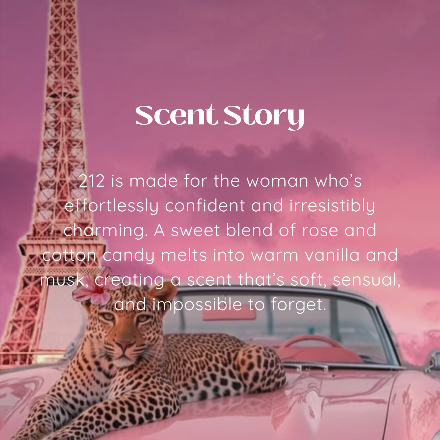 212 | Eau De Parfum