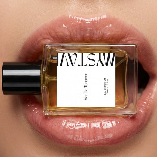 Vanilla Tobacco | Eau De Parfum