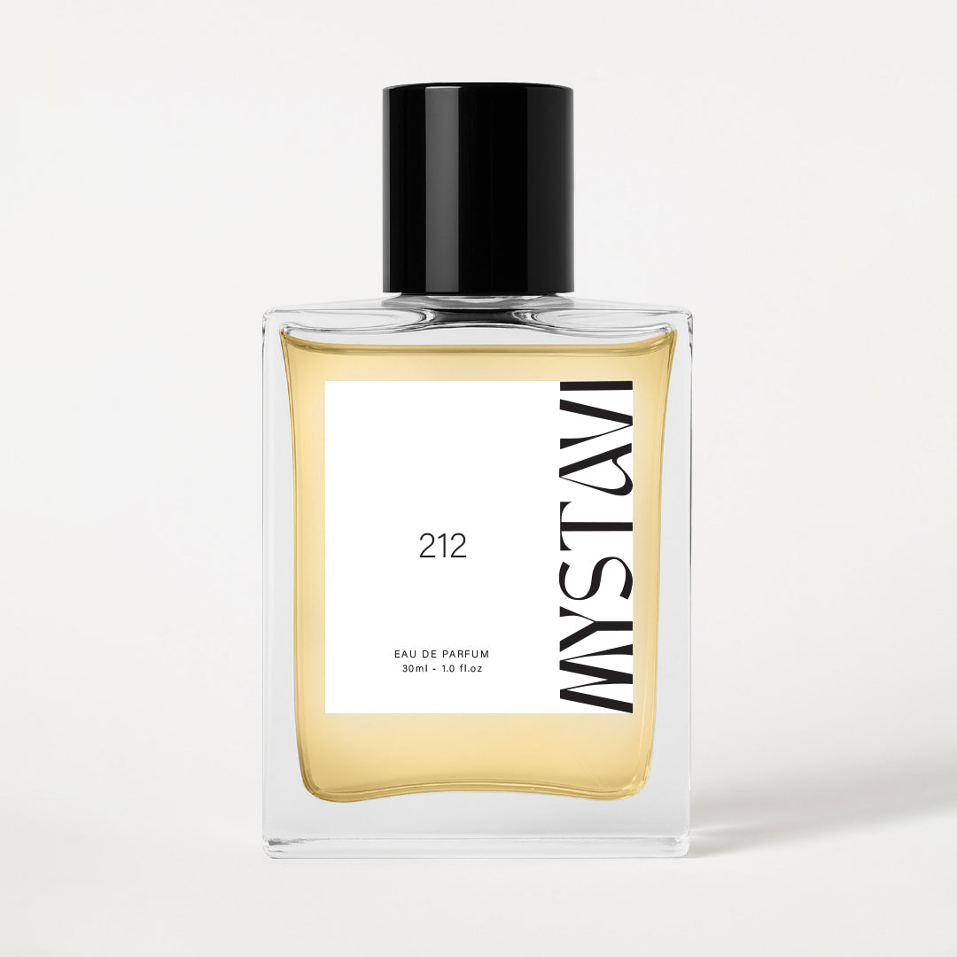 212 | Eau De Parfum