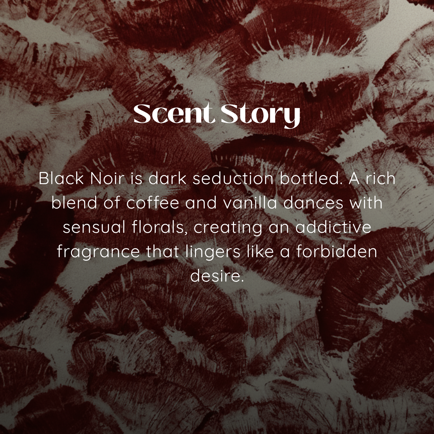BLACK NOIR | EAU DE PARFUM