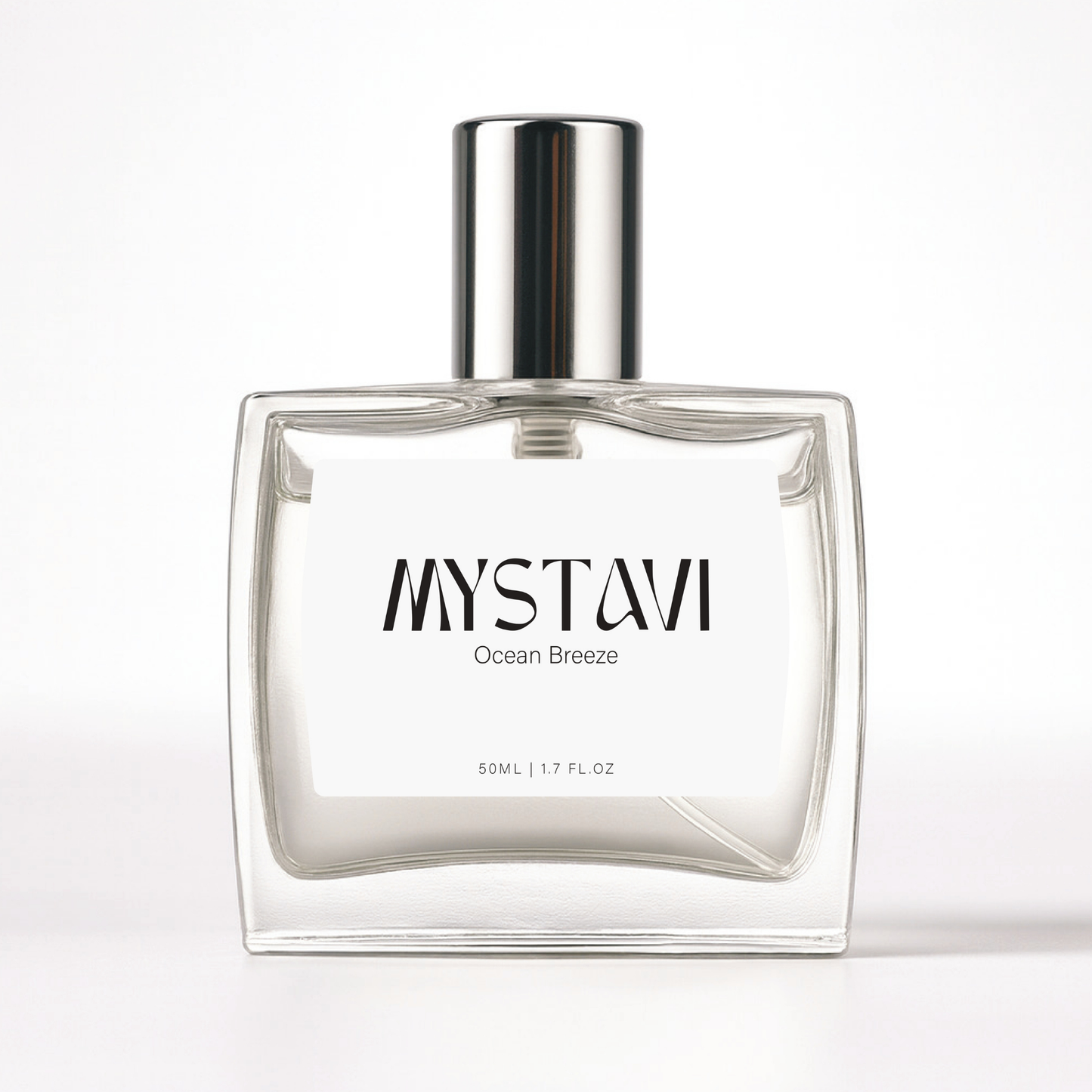 OCEAN BREEZE |  EAU DE PARFUM