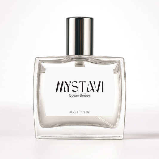 OCEAN BREEZE |  EAU DE PARFUM