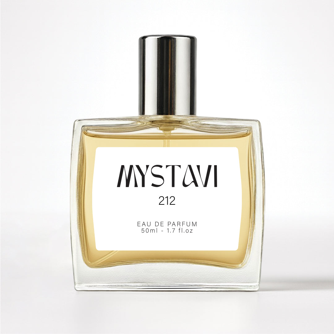 212 | Eau De Parfum