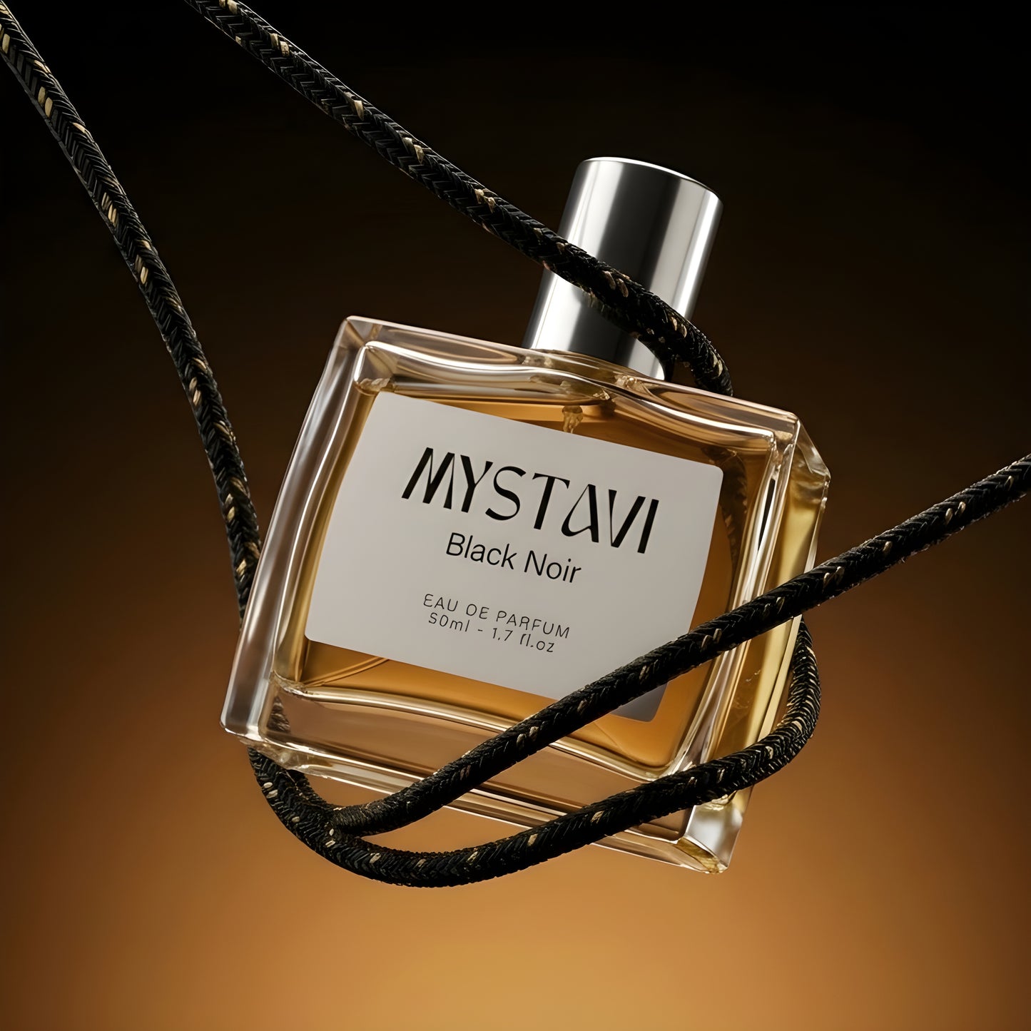 BLACK NOIR | EAU DE PARFUM