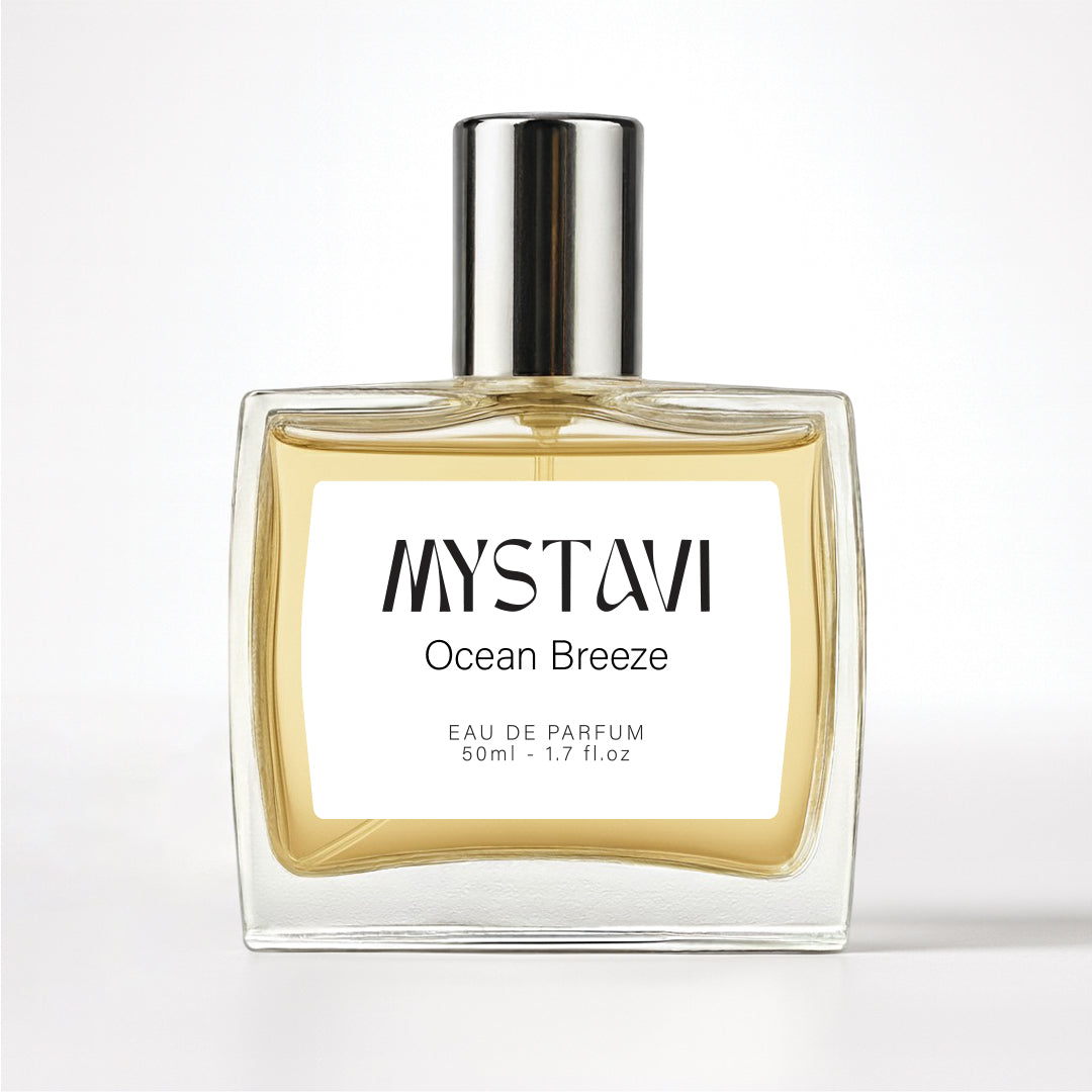 OCEAN BREEZE |  EAU DE PARFUM