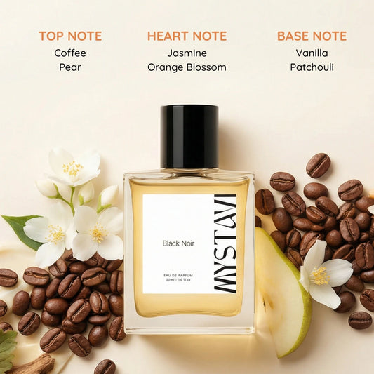 BLACK NOIR | EAU DE PARFUM