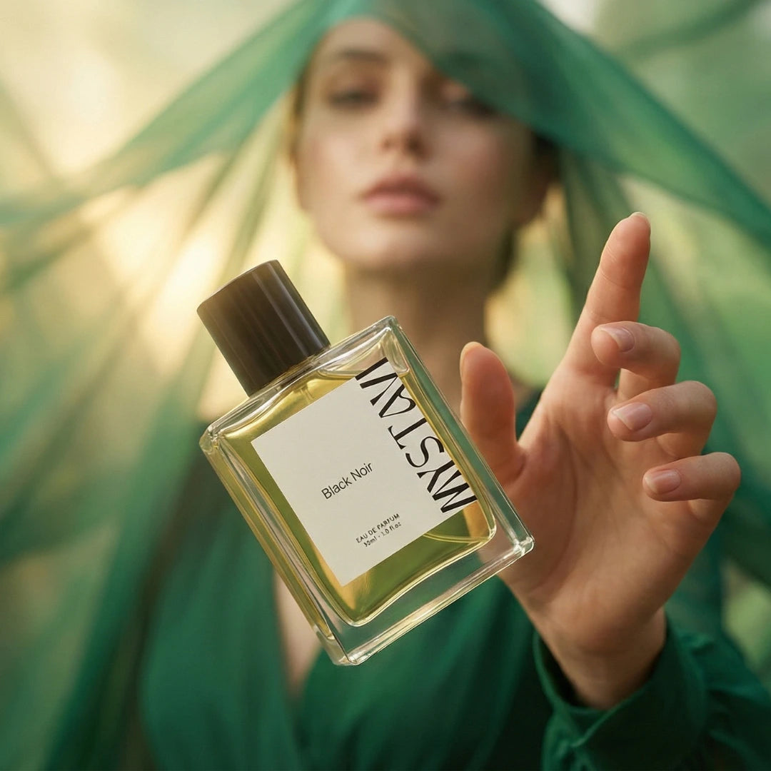 BLACK NOIR | EAU DE PARFUM